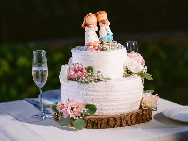 O casamento de João e Emy em Colares, Sintra 86