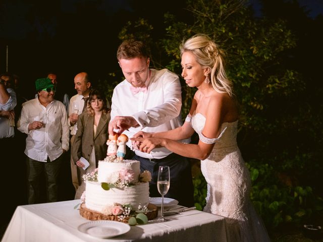 O casamento de João e Emy em Colares, Sintra 87