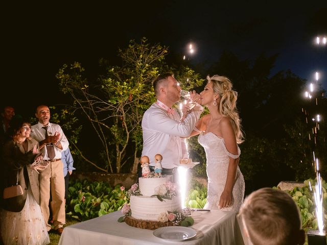 O casamento de João e Emy em Colares, Sintra 88