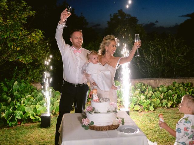 O casamento de João e Emy em Colares, Sintra 89