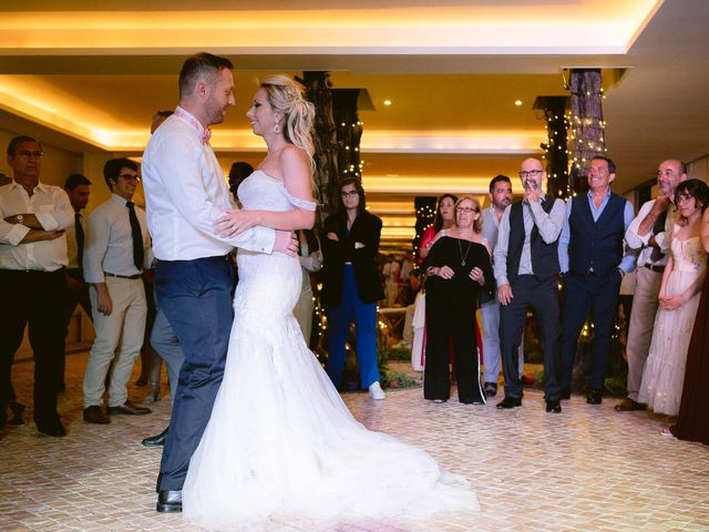 O casamento de João e Emy em Colares, Sintra 92