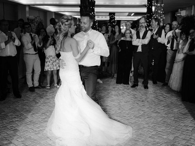 O casamento de João e Emy em Colares, Sintra 94