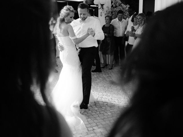 O casamento de João e Emy em Colares, Sintra 95