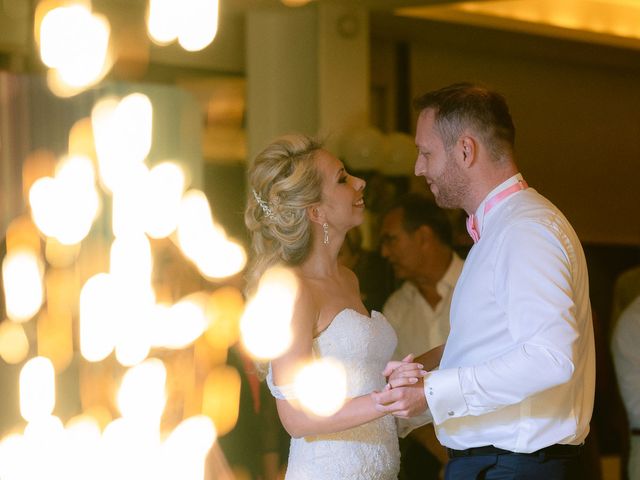 O casamento de João e Emy em Colares, Sintra 96