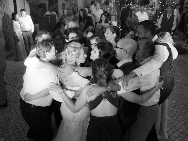 O casamento de João e Emy em Colares, Sintra 97