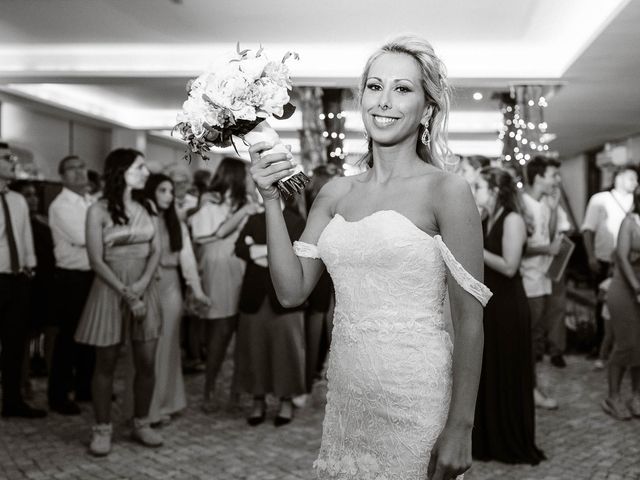 O casamento de João e Emy em Colares, Sintra 98