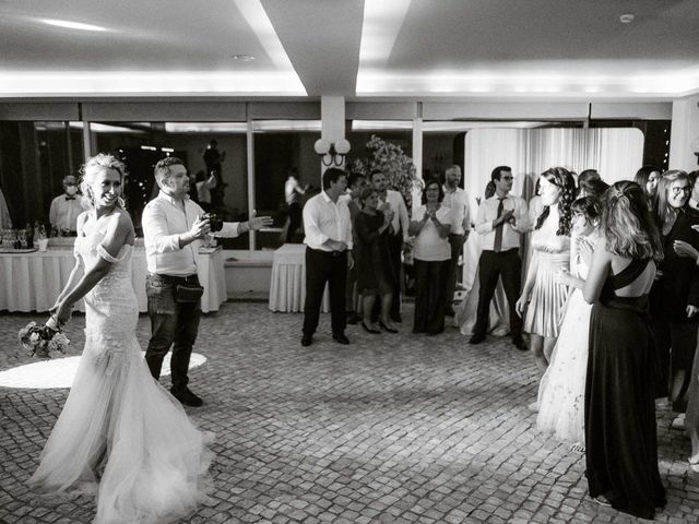 O casamento de João e Emy em Colares, Sintra 99