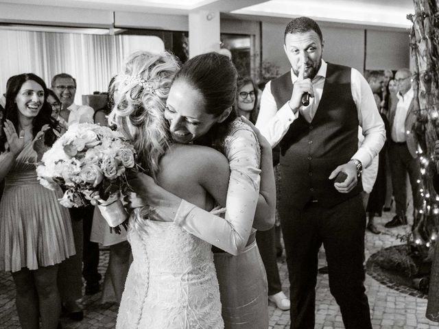 O casamento de João e Emy em Colares, Sintra 101