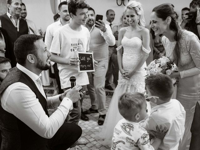 O casamento de João e Emy em Colares, Sintra 102