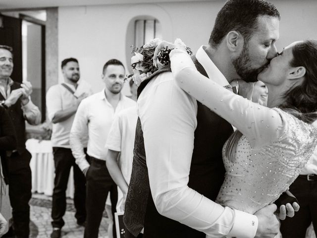 O casamento de João e Emy em Colares, Sintra 103