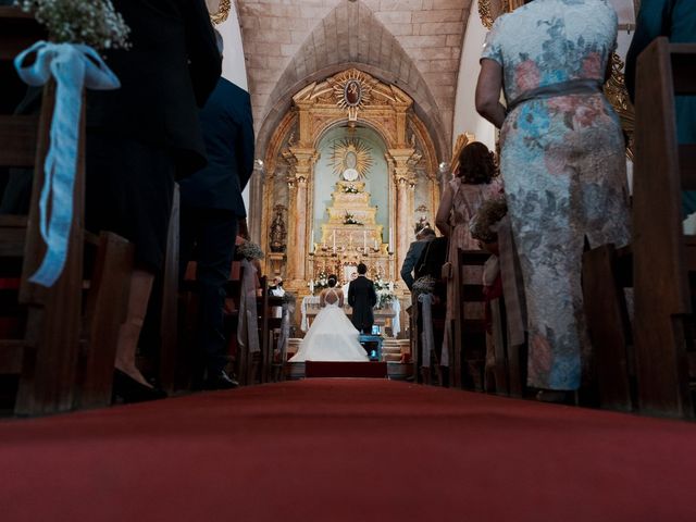 O casamento de Vítor e Soraia em Valpaços, Valpaços 12