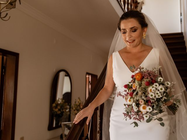 O casamento de Joel e Filipa em Azambuja, Azambuja 9