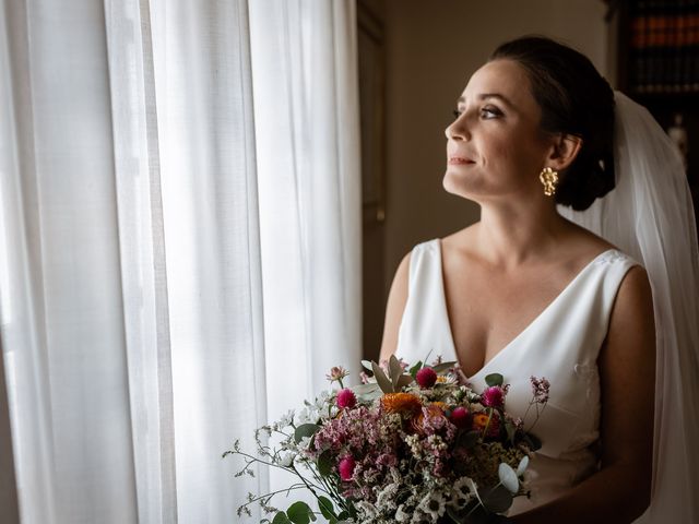 O casamento de Joel e Filipa em Azambuja, Azambuja 10