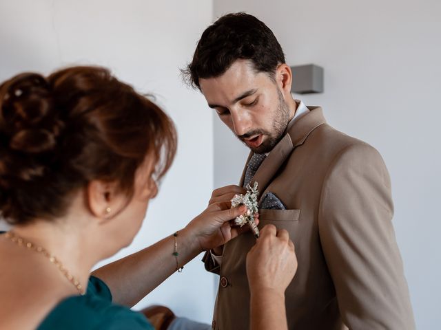 O casamento de Joel e Filipa em Azambuja, Azambuja 14