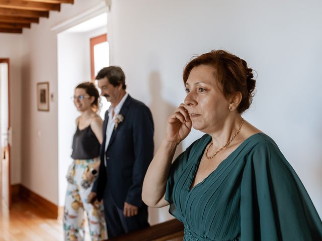 O casamento de Joel e Filipa em Azambuja, Azambuja 16