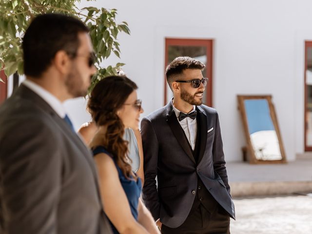 O casamento de Joel e Filipa em Azambuja, Azambuja 18