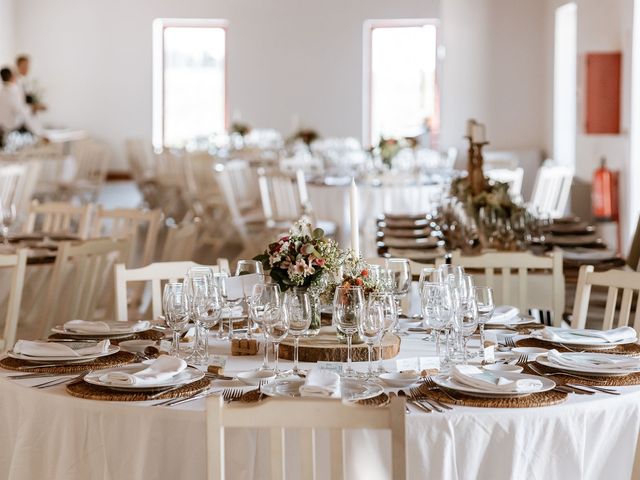 O casamento de Joel e Filipa em Azambuja, Azambuja 21