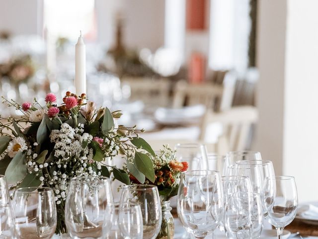 O casamento de Joel e Filipa em Azambuja, Azambuja 22