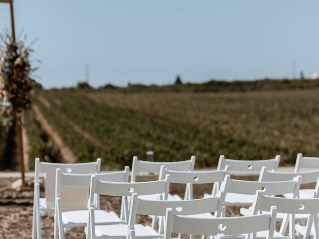 O casamento de Joel e Filipa em Azambuja, Azambuja 23