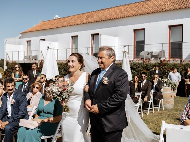 O casamento de Joel e Filipa em Azambuja, Azambuja 25