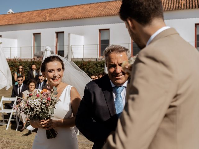 O casamento de Joel e Filipa em Azambuja, Azambuja 26