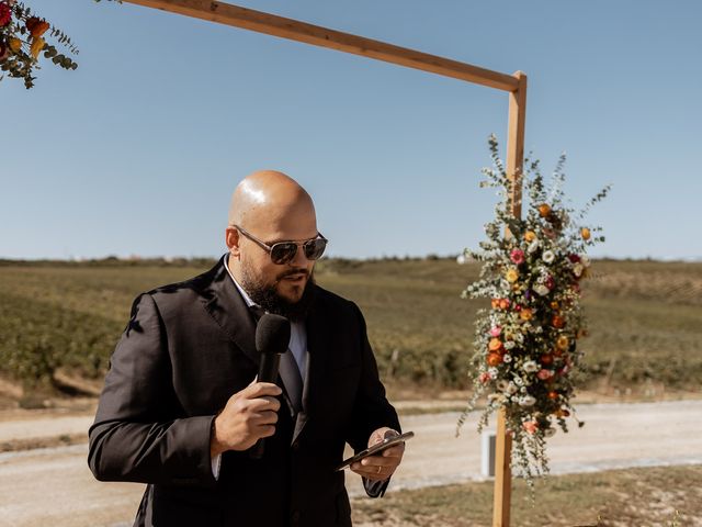 O casamento de Joel e Filipa em Azambuja, Azambuja 27