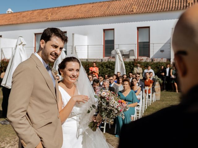 O casamento de Joel e Filipa em Azambuja, Azambuja 28