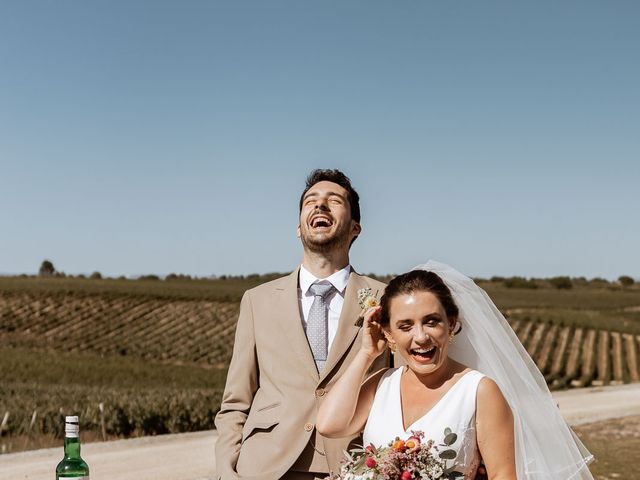 O casamento de Joel e Filipa em Azambuja, Azambuja 29