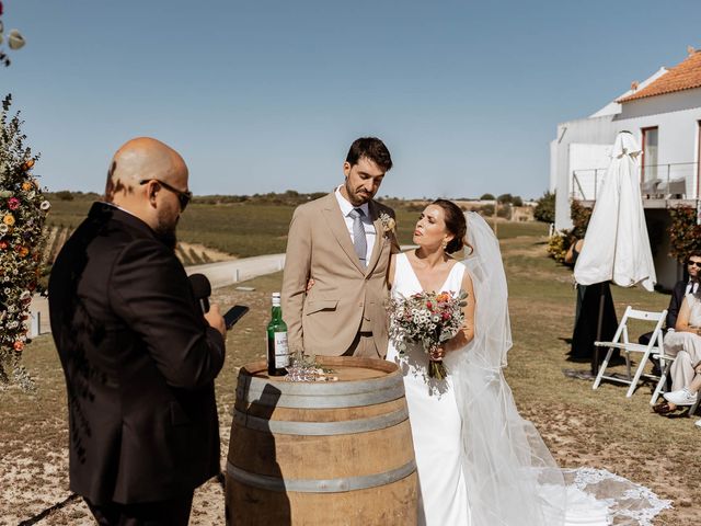 O casamento de Joel e Filipa em Azambuja, Azambuja 31