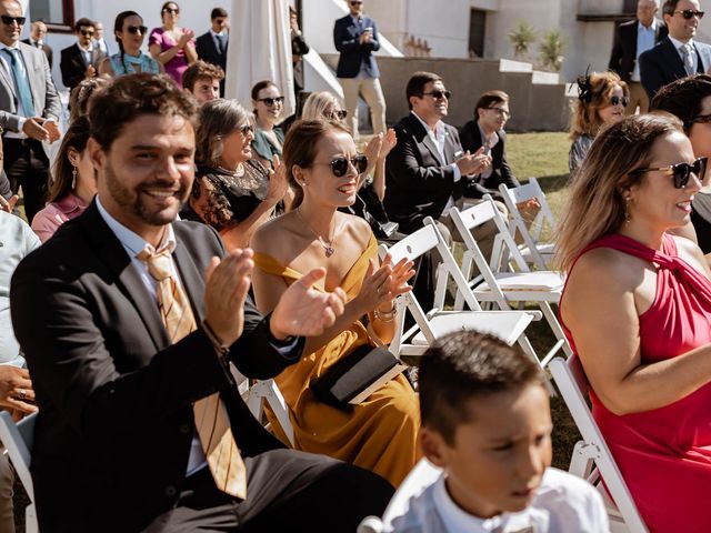 O casamento de Joel e Filipa em Azambuja, Azambuja 32