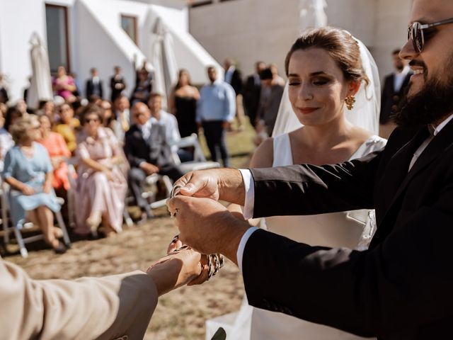 O casamento de Joel e Filipa em Azambuja, Azambuja 33