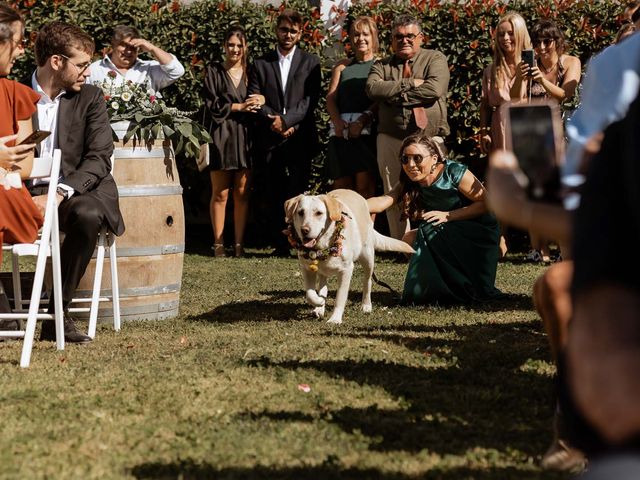 O casamento de Joel e Filipa em Azambuja, Azambuja 35