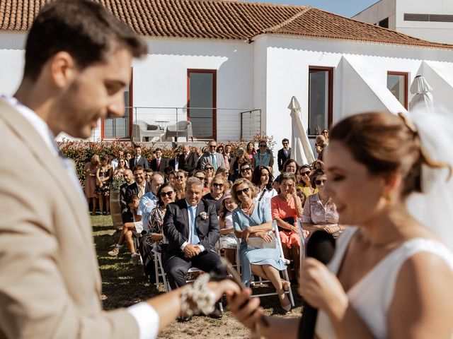 O casamento de Joel e Filipa em Azambuja, Azambuja 37