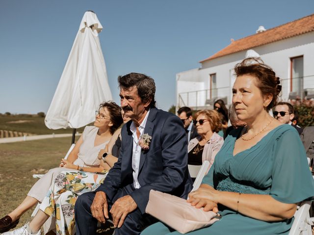 O casamento de Joel e Filipa em Azambuja, Azambuja 40