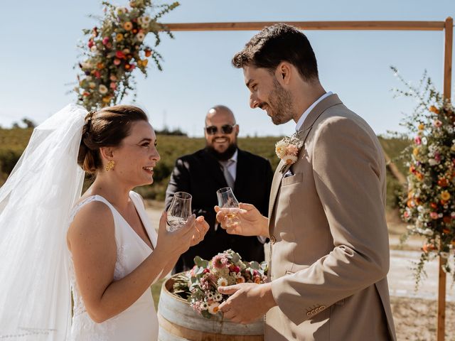 O casamento de Joel e Filipa em Azambuja, Azambuja 1