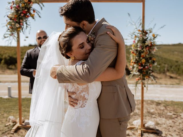 O casamento de Joel e Filipa em Azambuja, Azambuja 42