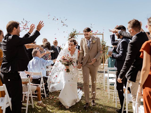 O casamento de Joel e Filipa em Azambuja, Azambuja 2