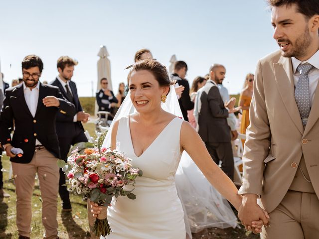 O casamento de Joel e Filipa em Azambuja, Azambuja 43