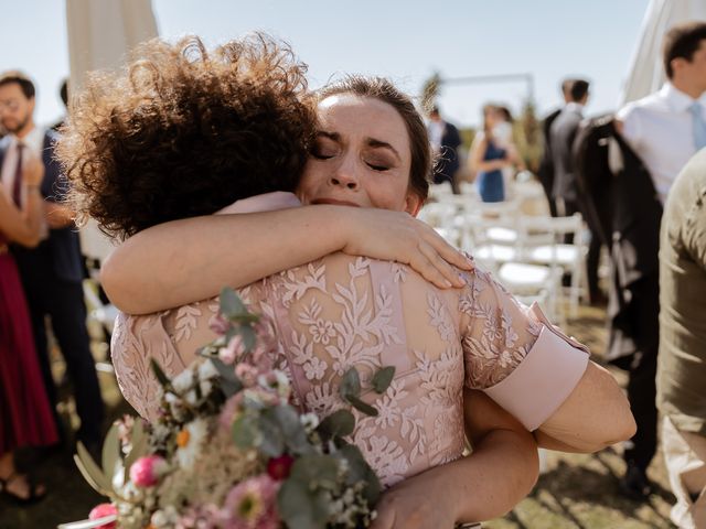 O casamento de Joel e Filipa em Azambuja, Azambuja 44