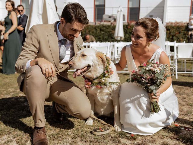 O casamento de Joel e Filipa em Azambuja, Azambuja 45