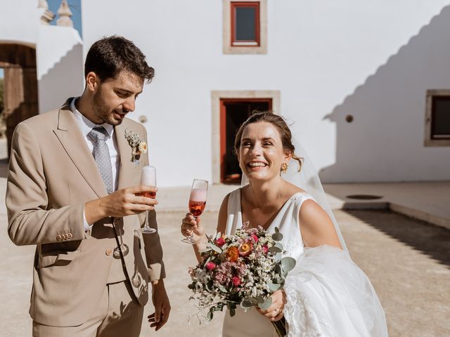 O casamento de Joel e Filipa em Azambuja, Azambuja 48