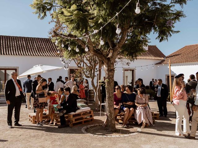 O casamento de Joel e Filipa em Azambuja, Azambuja 49