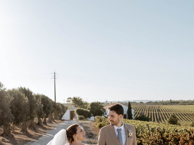 O casamento de Joel e Filipa em Azambuja, Azambuja 50