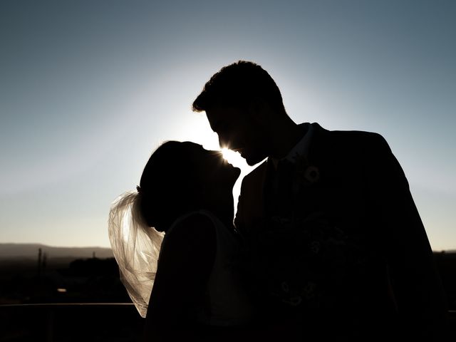 O casamento de Joel e Filipa em Azambuja, Azambuja 53