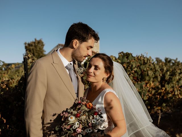 O casamento de Joel e Filipa em Azambuja, Azambuja 54