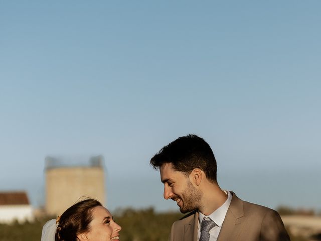 O casamento de Joel e Filipa em Azambuja, Azambuja 57