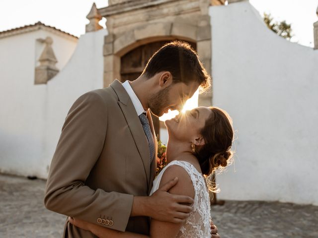 O casamento de Joel e Filipa em Azambuja, Azambuja 58