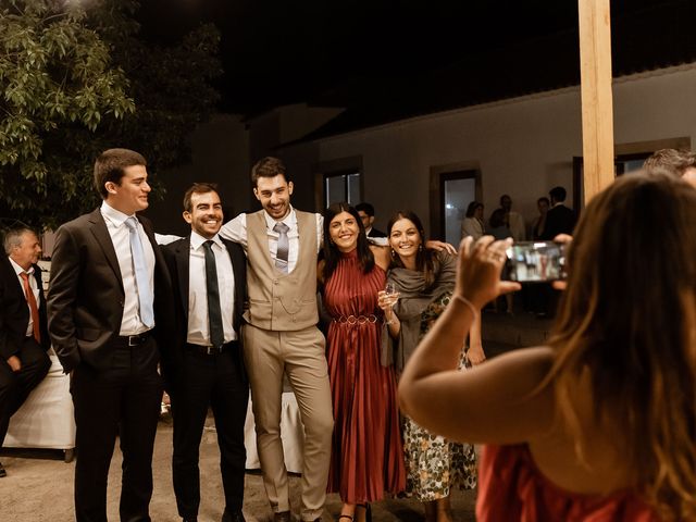 O casamento de Joel e Filipa em Azambuja, Azambuja 61