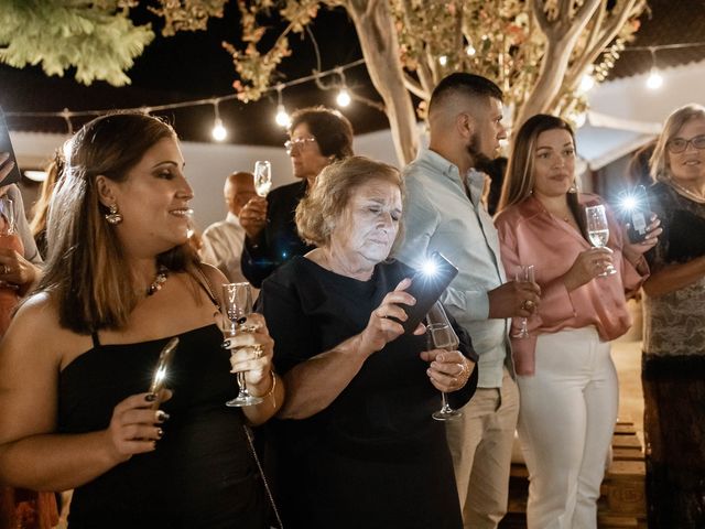 O casamento de Joel e Filipa em Azambuja, Azambuja 63