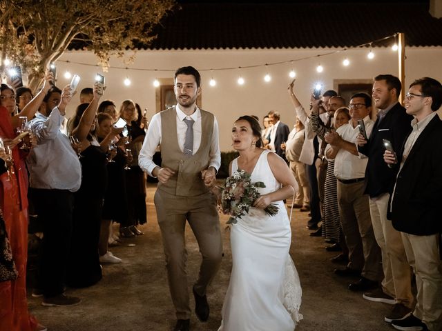 O casamento de Joel e Filipa em Azambuja, Azambuja 64